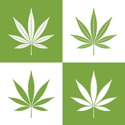 Cannabis domain names